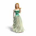 Royal Doulton Pretty Ladies Love Song Figurine