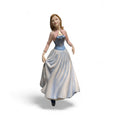 ROYAL DOULTON PRETTY LADIES LUCETTE Figurine