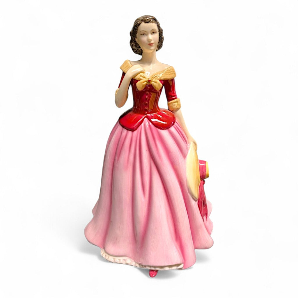 Royal Doulton Pretty Ladies Mary Figurine