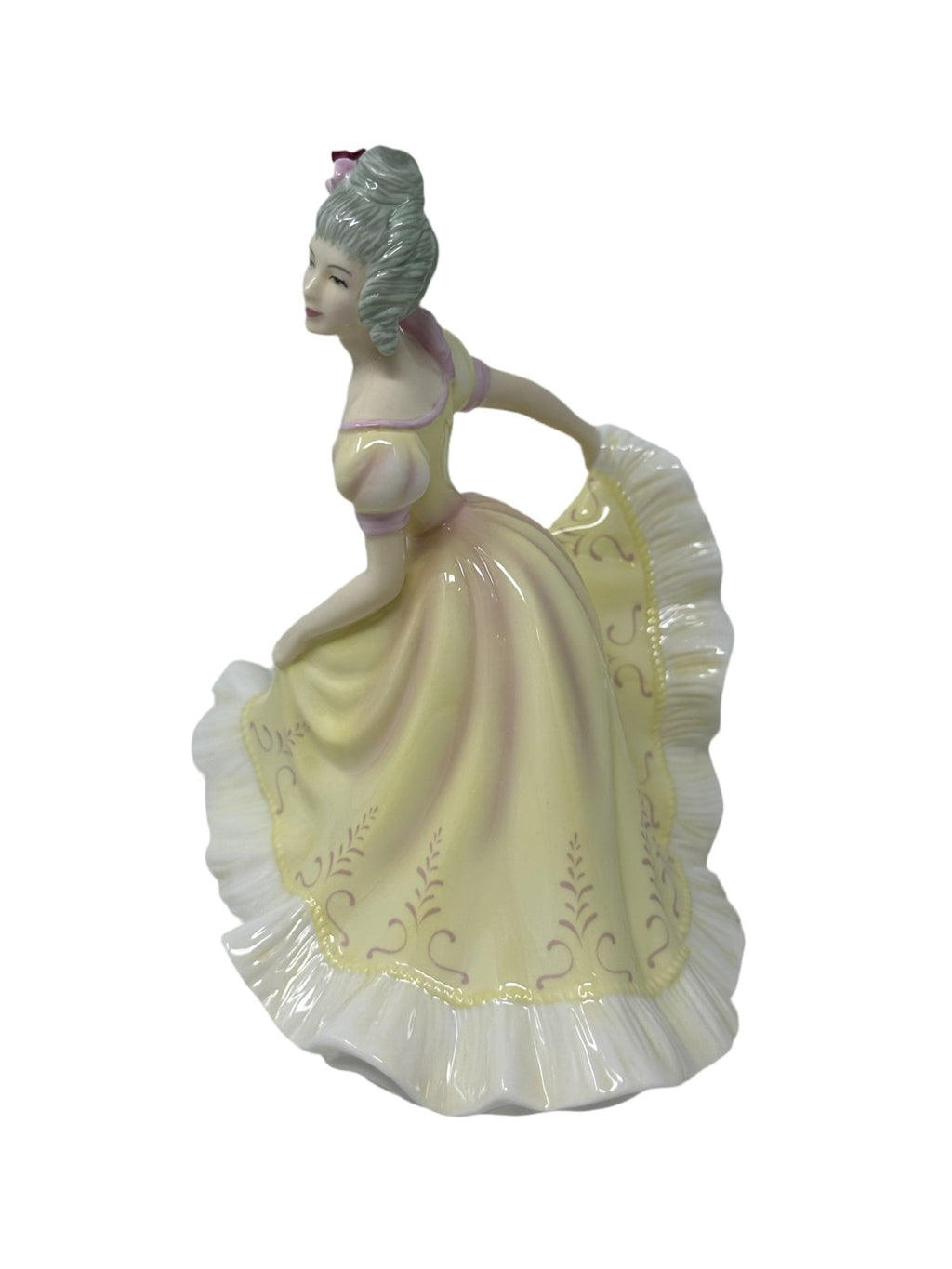 Royal Doulton Petite Ninette Figurine