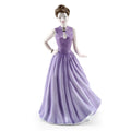 Royal Doulton Pretty Ladies Pearl Figurine