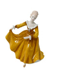 Royal Doulton Petites Kirsty Figurine