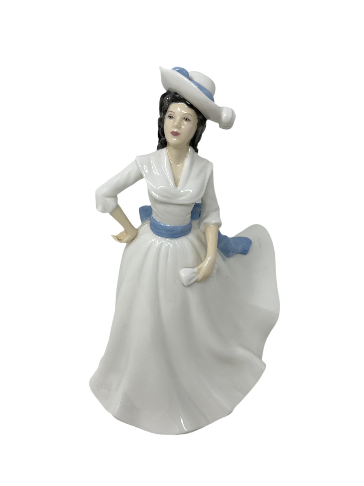 Royal Doulton Petite Margaret Figurine