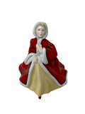 Royal Doulton Petite Rachel Figurine