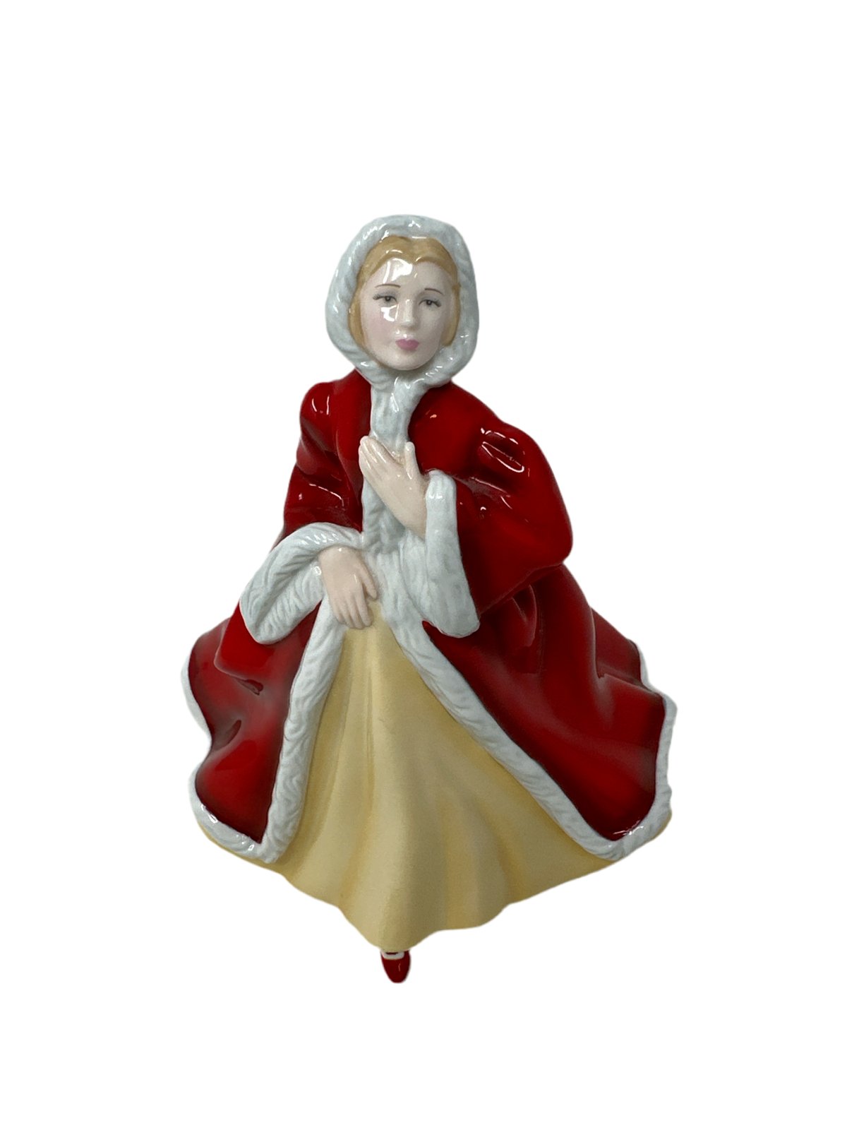 Royal Doulton Petite Rachel Figurine