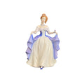 Royal Doulton Pretty Ladies Scottish Pride Figurine