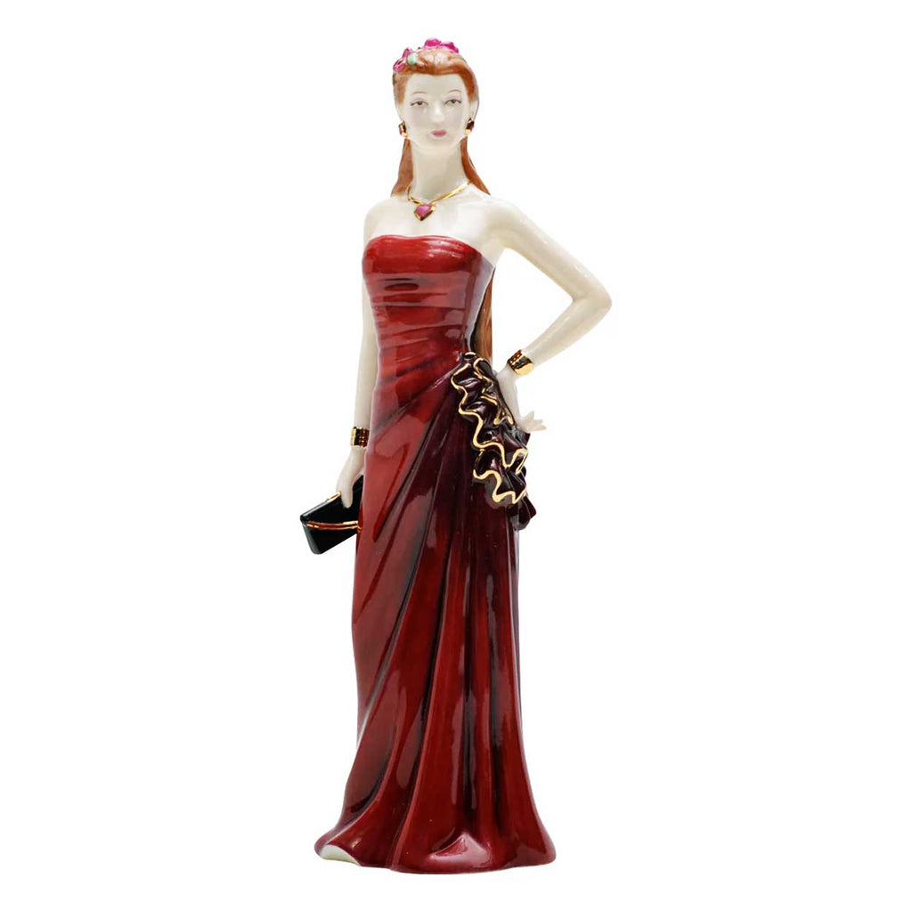 Royal Doulton Pretty Ladies Sophie Figurine