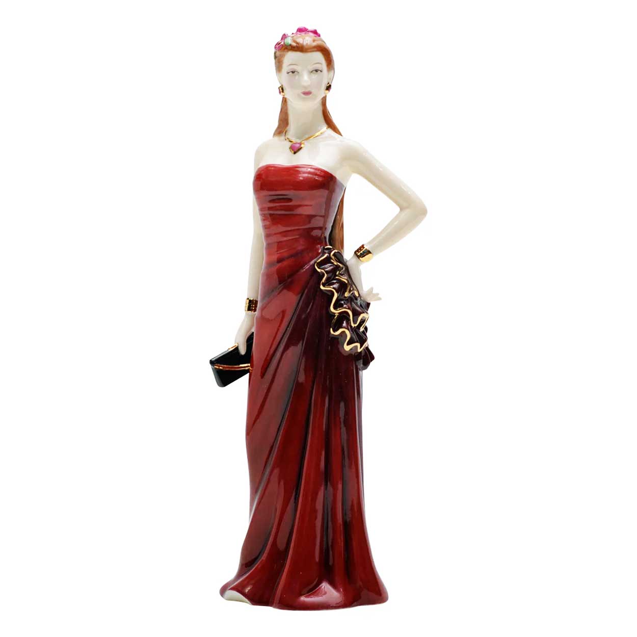 Royal Doulton Pretty Ladies Sophie Figurine
