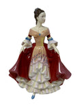 Royal Doulton Petite Southern Belle