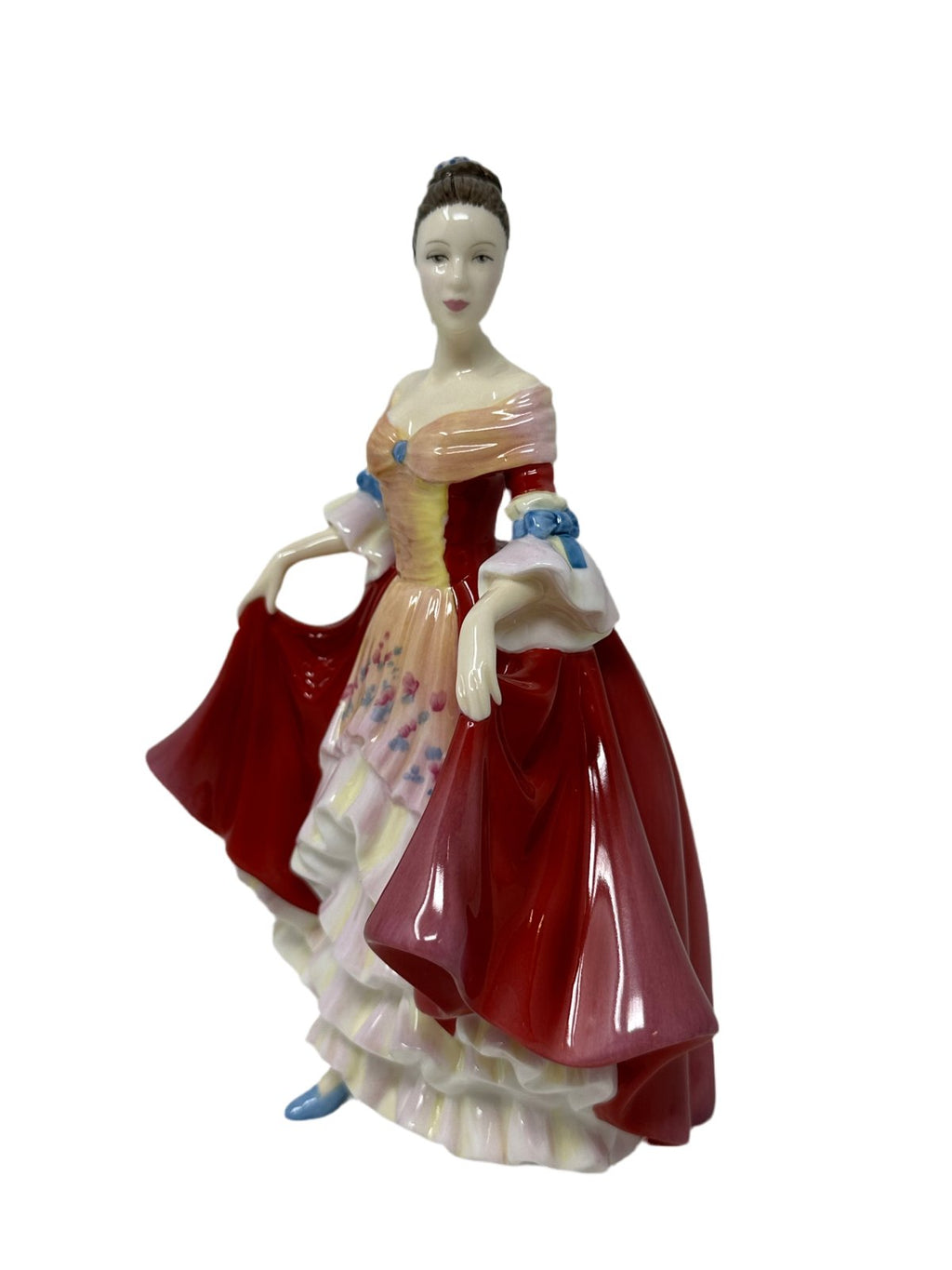 Royal Doulton Petite Southern Belle