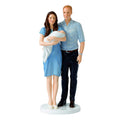Royal Doulton Prince George - Royal Baby Figurine