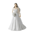 Royal Doulton Princess Catherine Royal Wedding Day