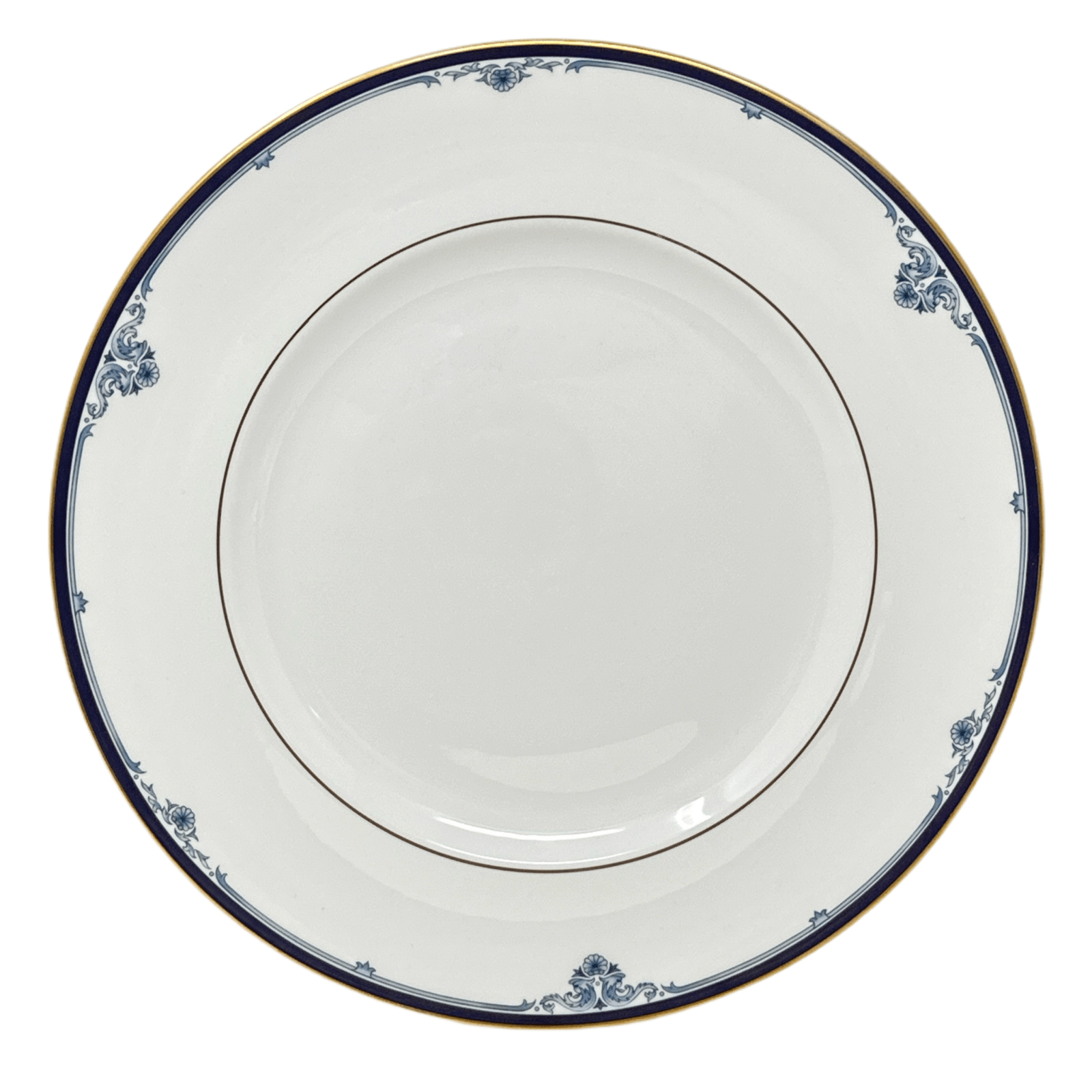 Royal Doulton Princeton Dinner Plate
