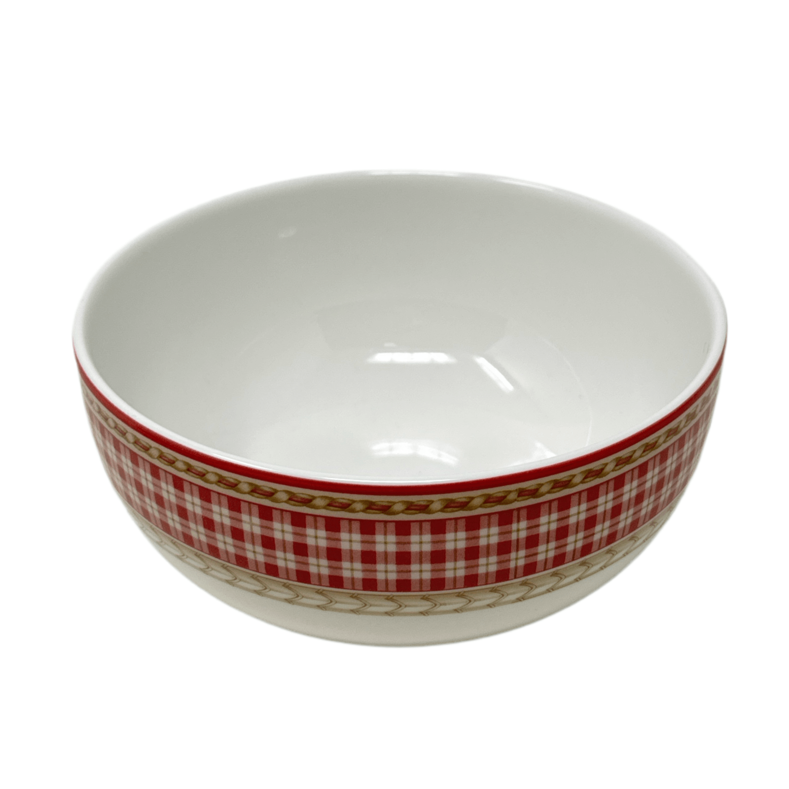 Royal Doulton Provence Rouge Cereal Bowl