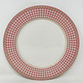 Royal Doulton Provence Rouge Dinner Plate