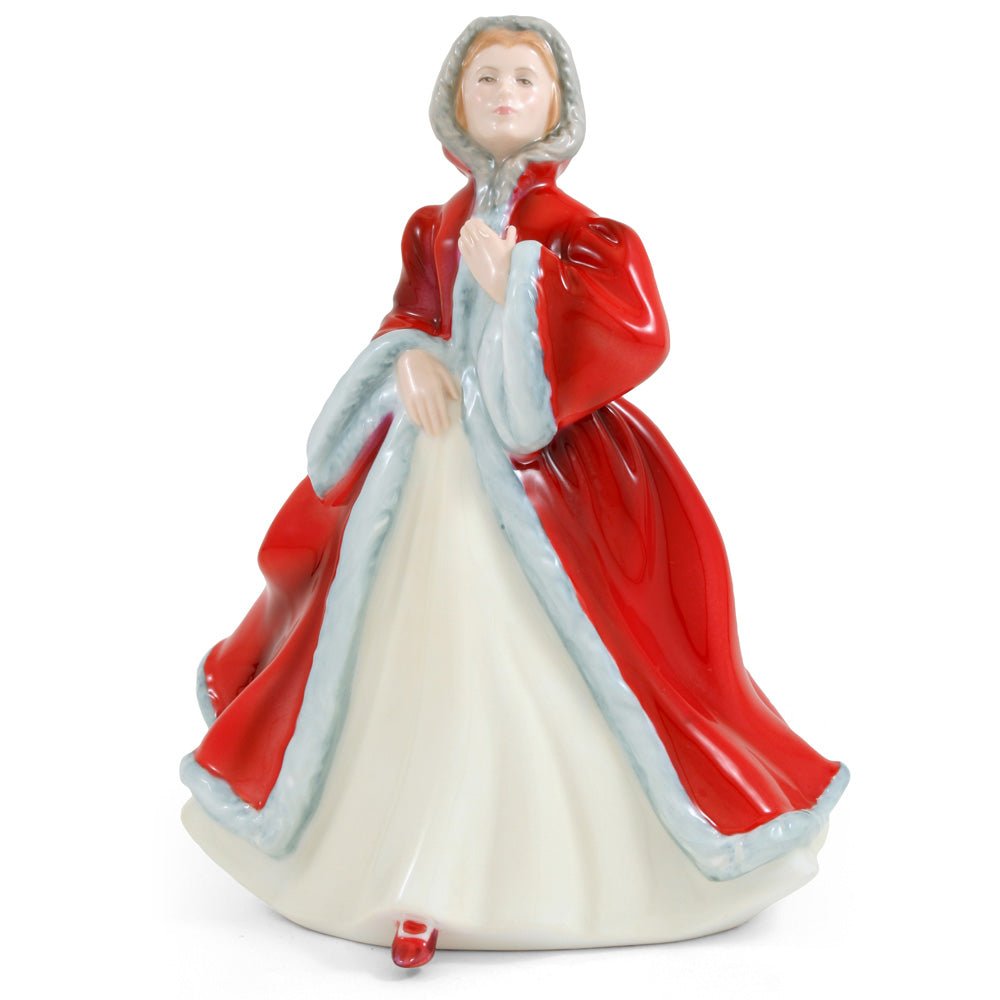Royal Doulton Rachel figurine