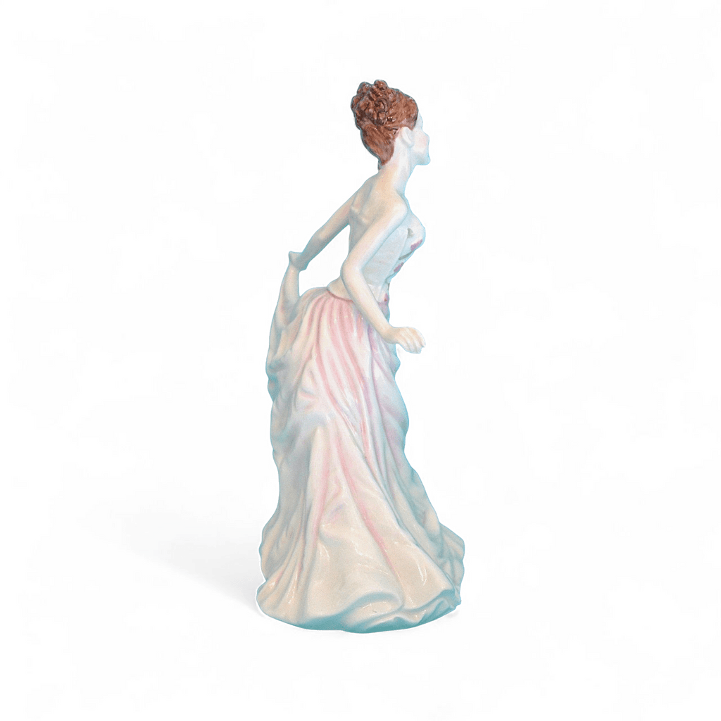 Royal Doulton Rebecca Figurine