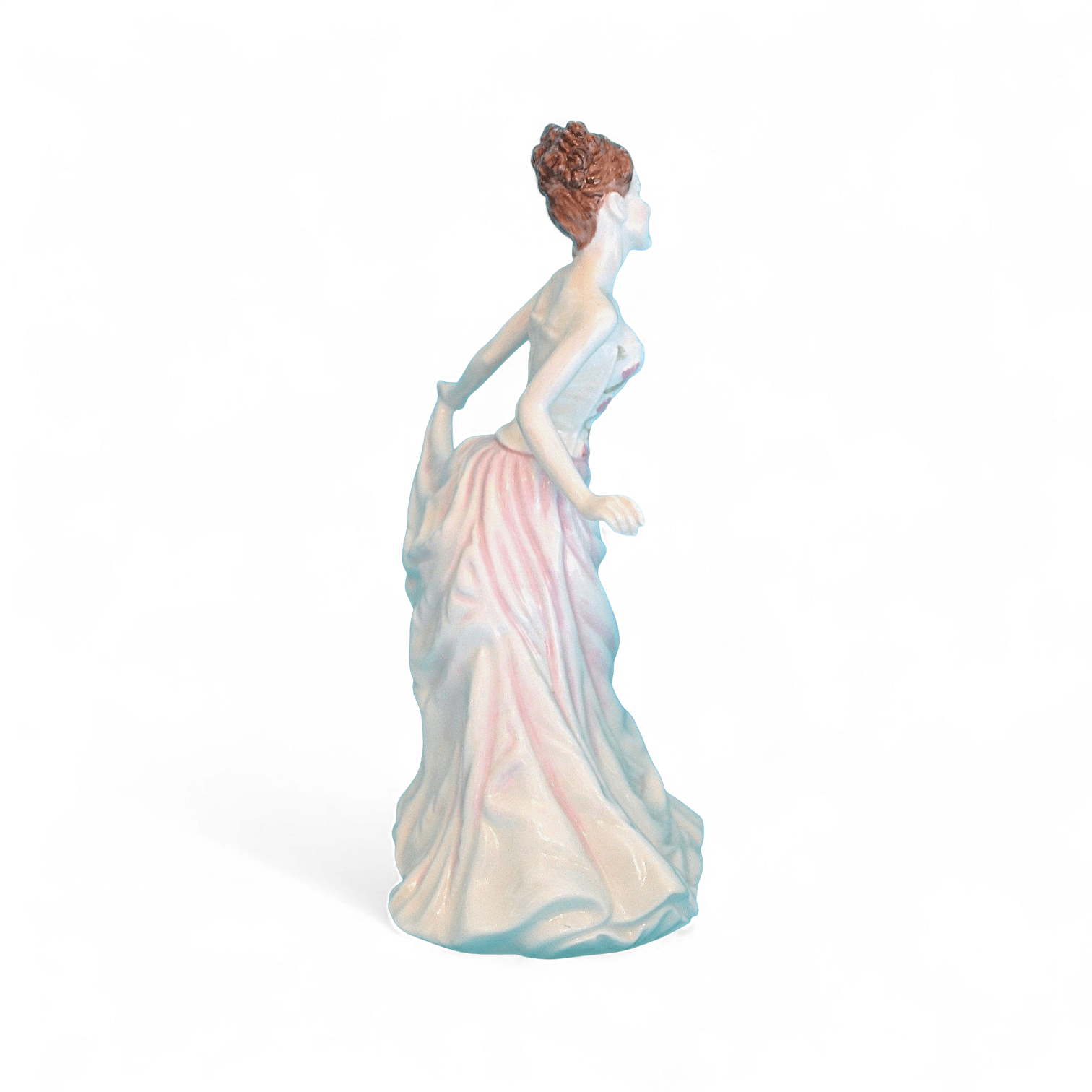 Royal Doulton Rebecca Figurine
