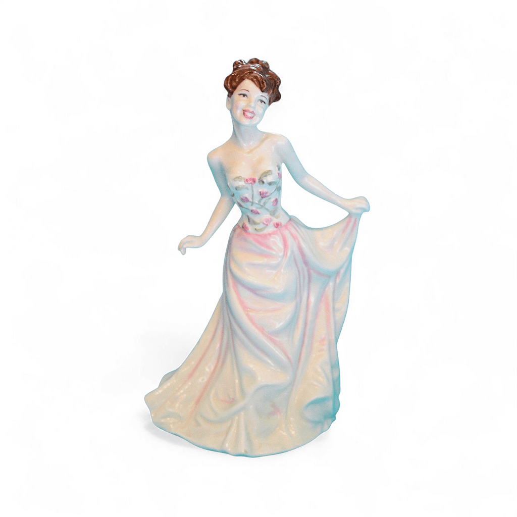 Royal Doulton Rebecca Figurine