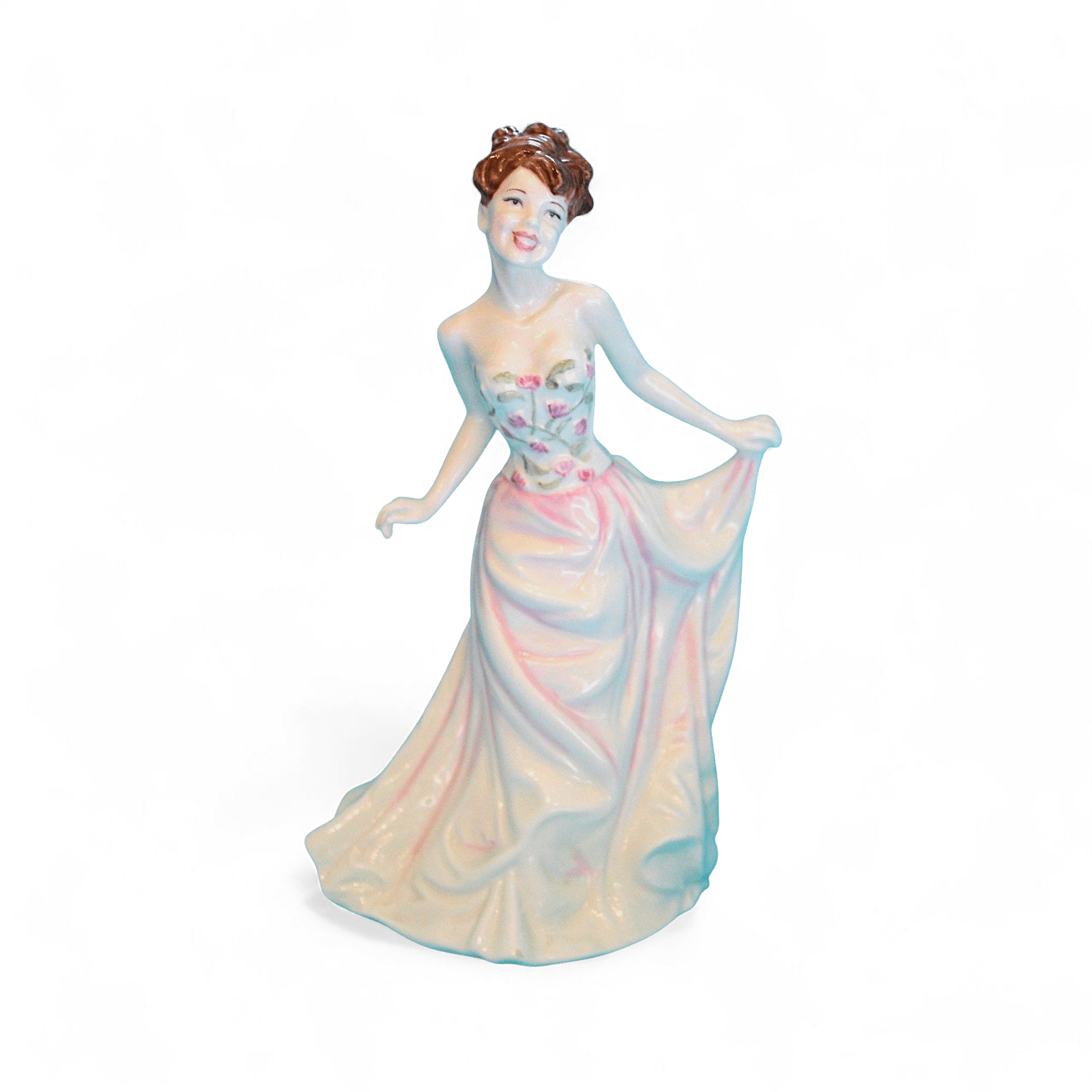Royal Doulton Rebecca Figurine
