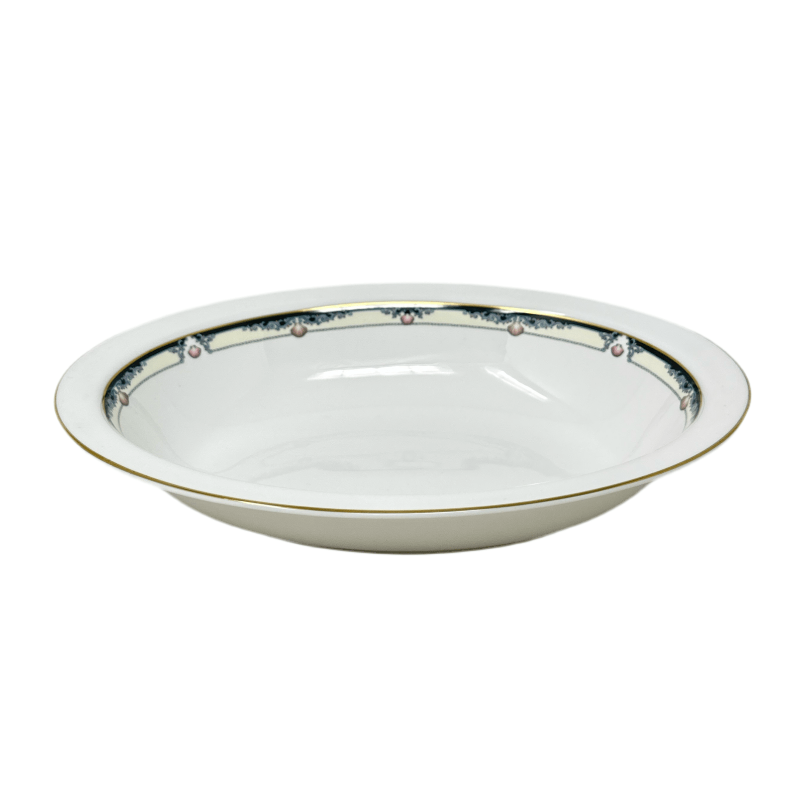 Royal Doulton  Rhodes Oval Vegetable Bowl
