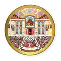 ROYAL DOULTON ROSH HASHANAH COLLECTORS PLATE