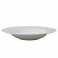 Royal Doulton Signature White Rim Soup