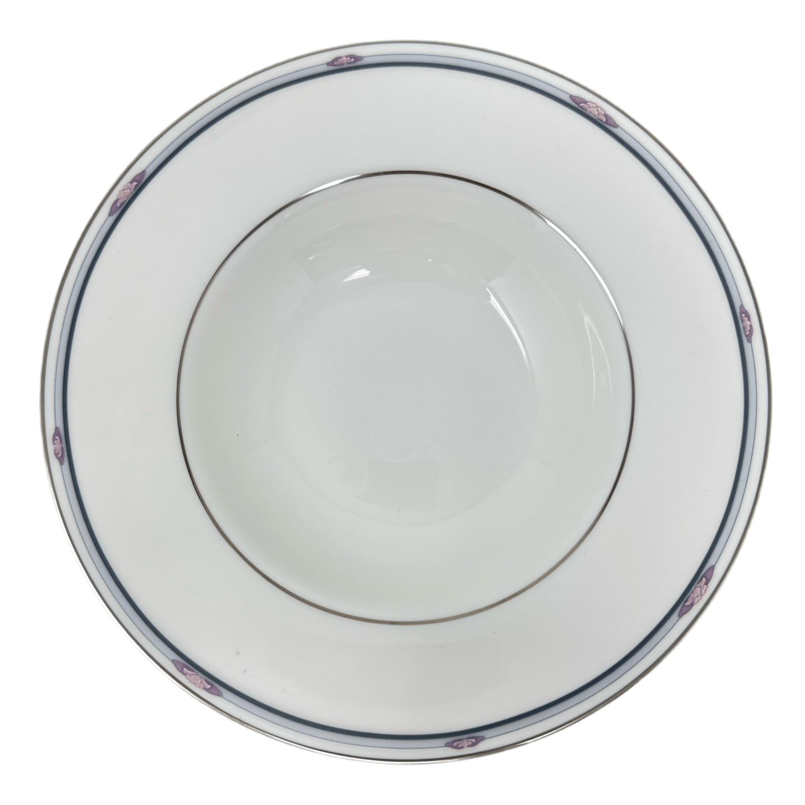Royal Doulton Simplicity Rim Soup