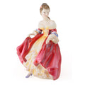 Royal Doulton Southern Belle Figurine