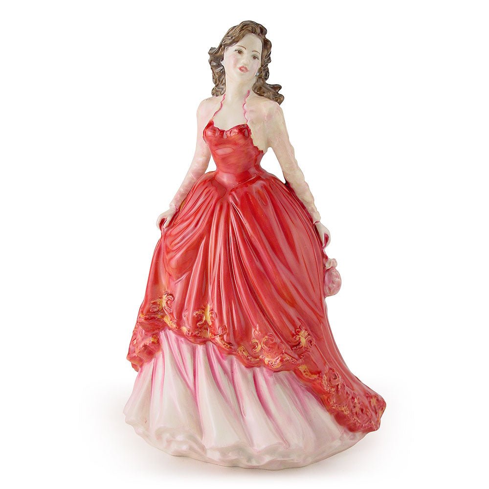 Royal Doulton Special Occasion Figurine