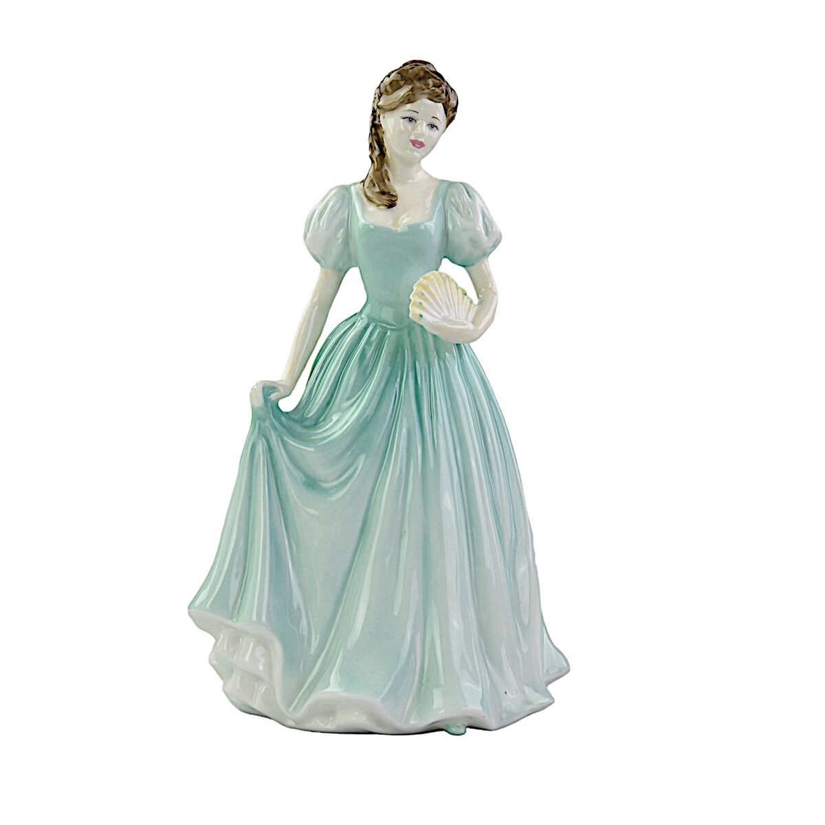 Royal Doulton Stephanie Figurine