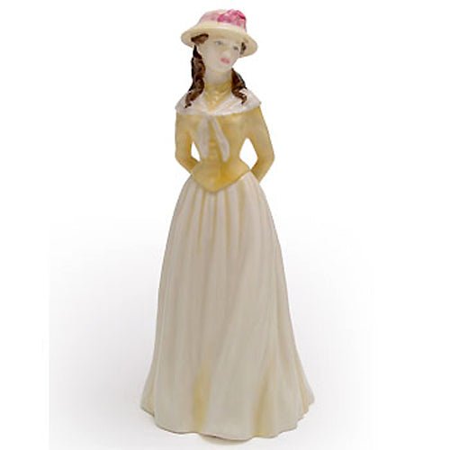 Royal Doulton Summer Stroll Figurine