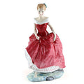 ROYAL DOULTON SUMMER'S DAY Figurine
