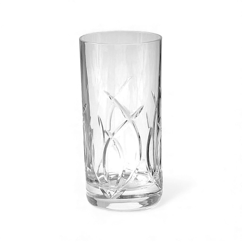 Royal Doulton Symphony Highball Glass