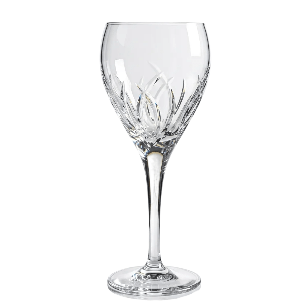 Royal Doulton Symphony Water Goblet