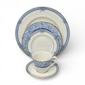 Royal Doulton Tara - 5 Piece Place Setting