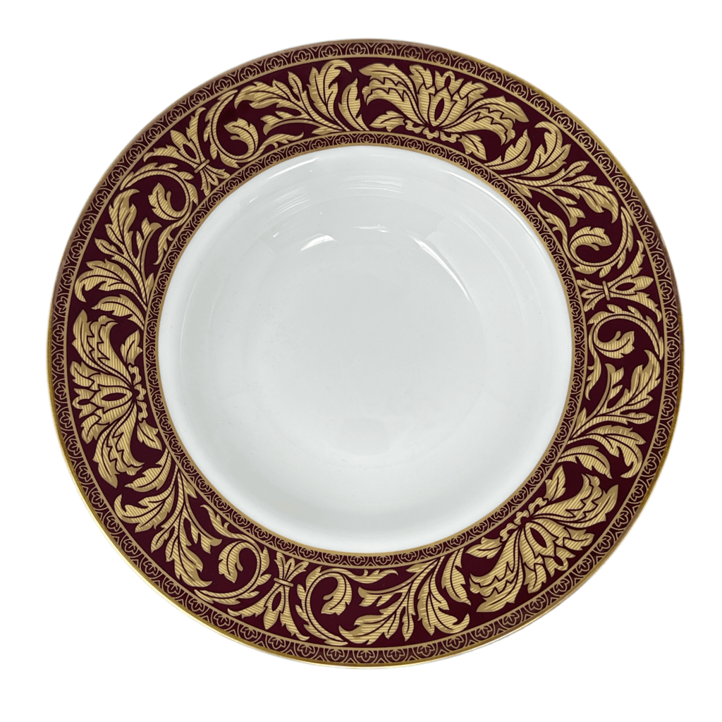 Royal Doulton Tennyson Rim Soup