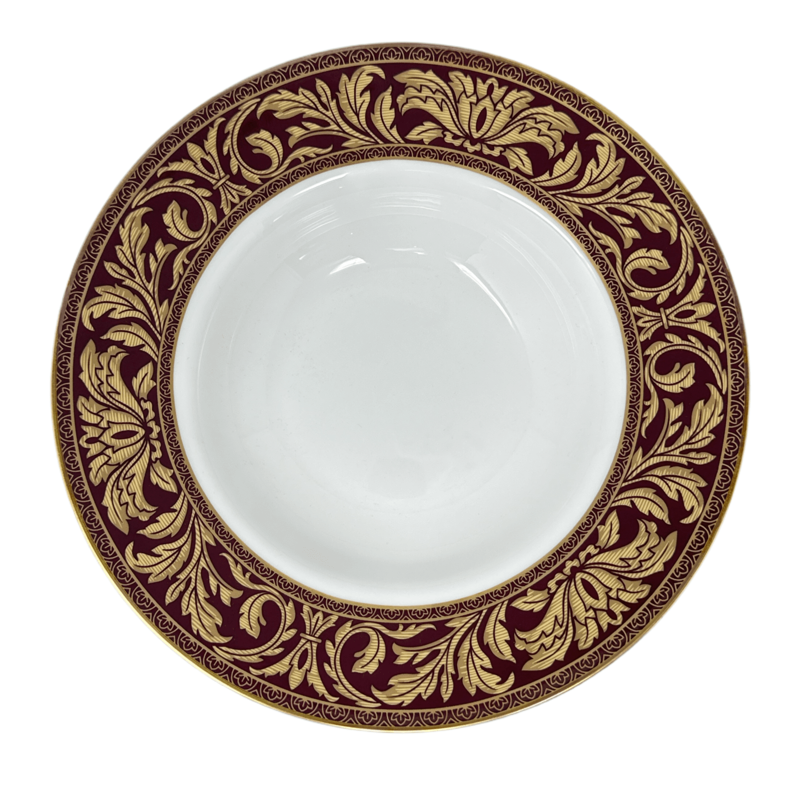 Royal Doulton Tennyson Rim Soup