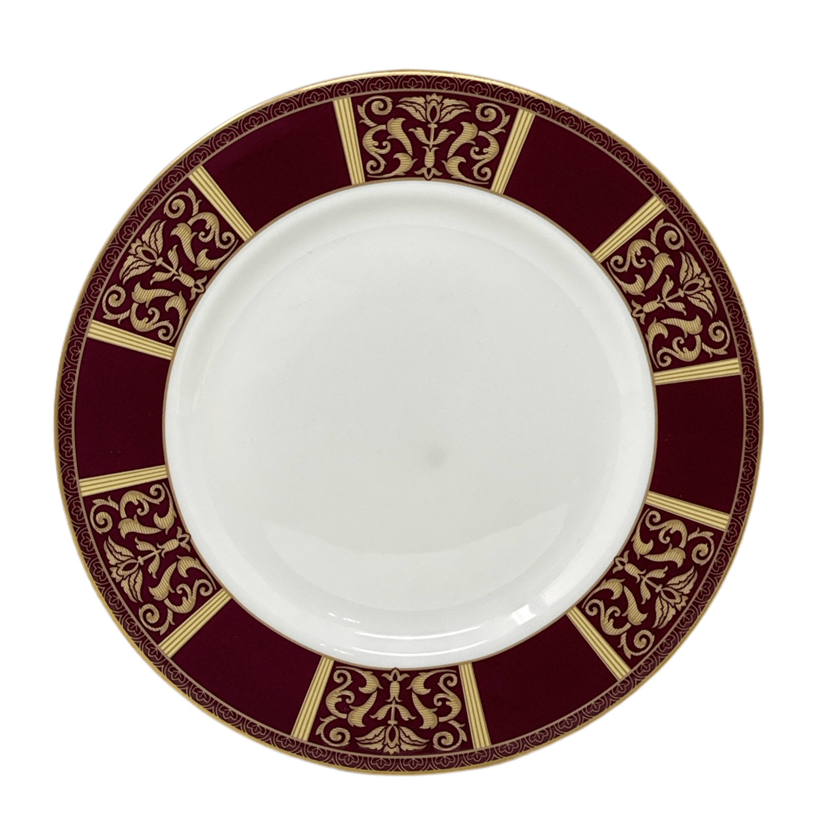 Royal Doulton Tennyson Salad Plate