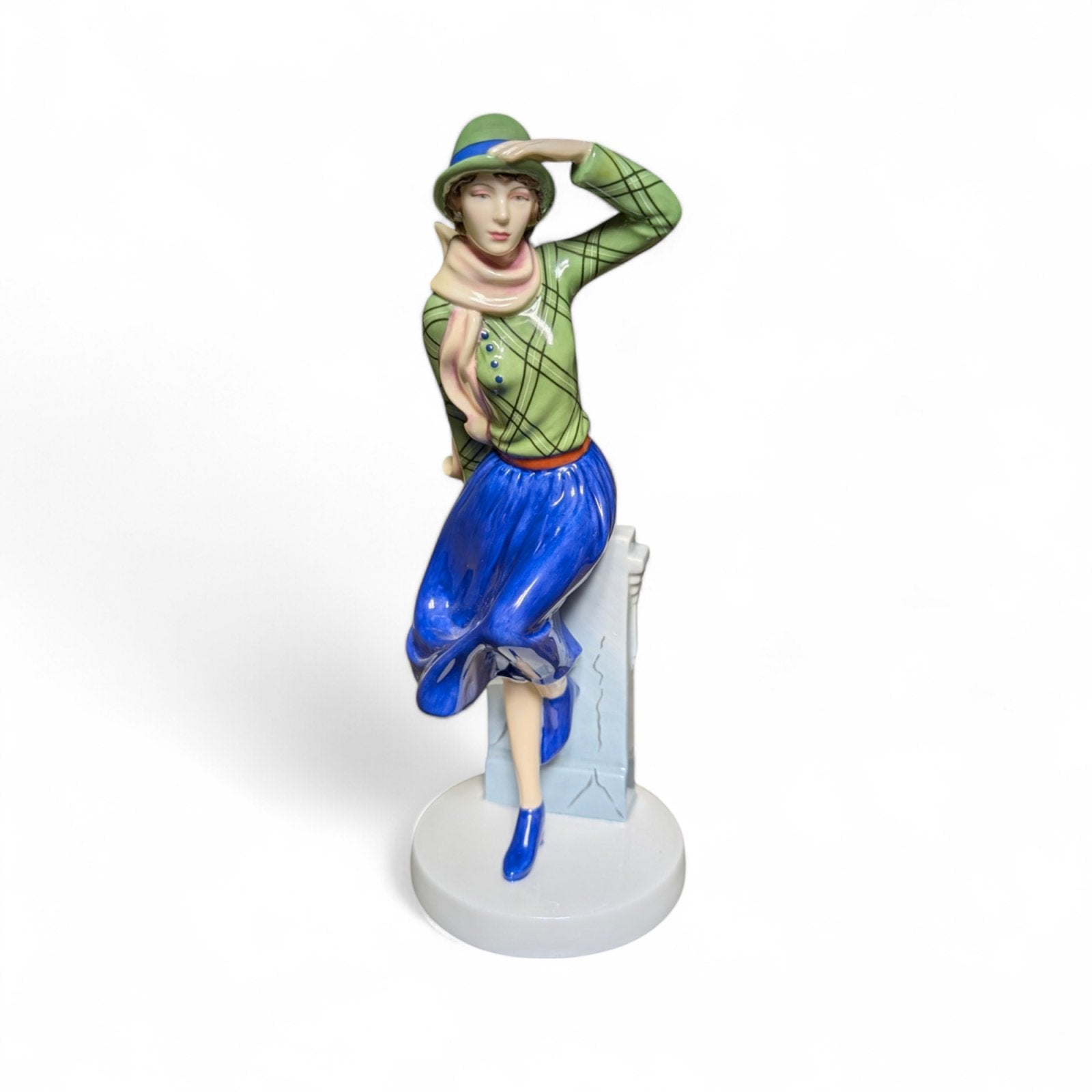 Royal Doulton Theresa Pretty Ladies Figurine