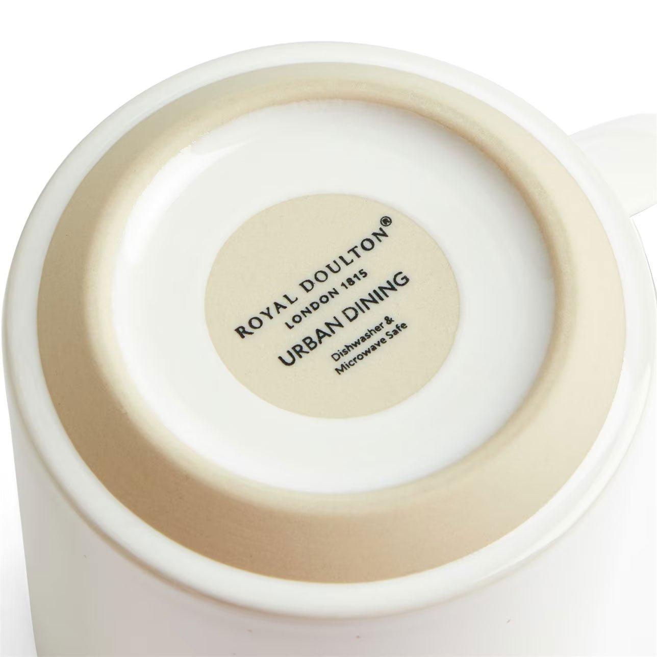 Royal Doulton Urban Dining Mug - Set of 4