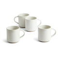 Royal Doulton Urban Dining Mug - Set of 4