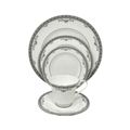 Royal Doulton York - 5 Piece Place Setting
