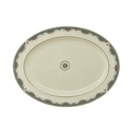 Royald Doulton Albany Oval Platter - Small