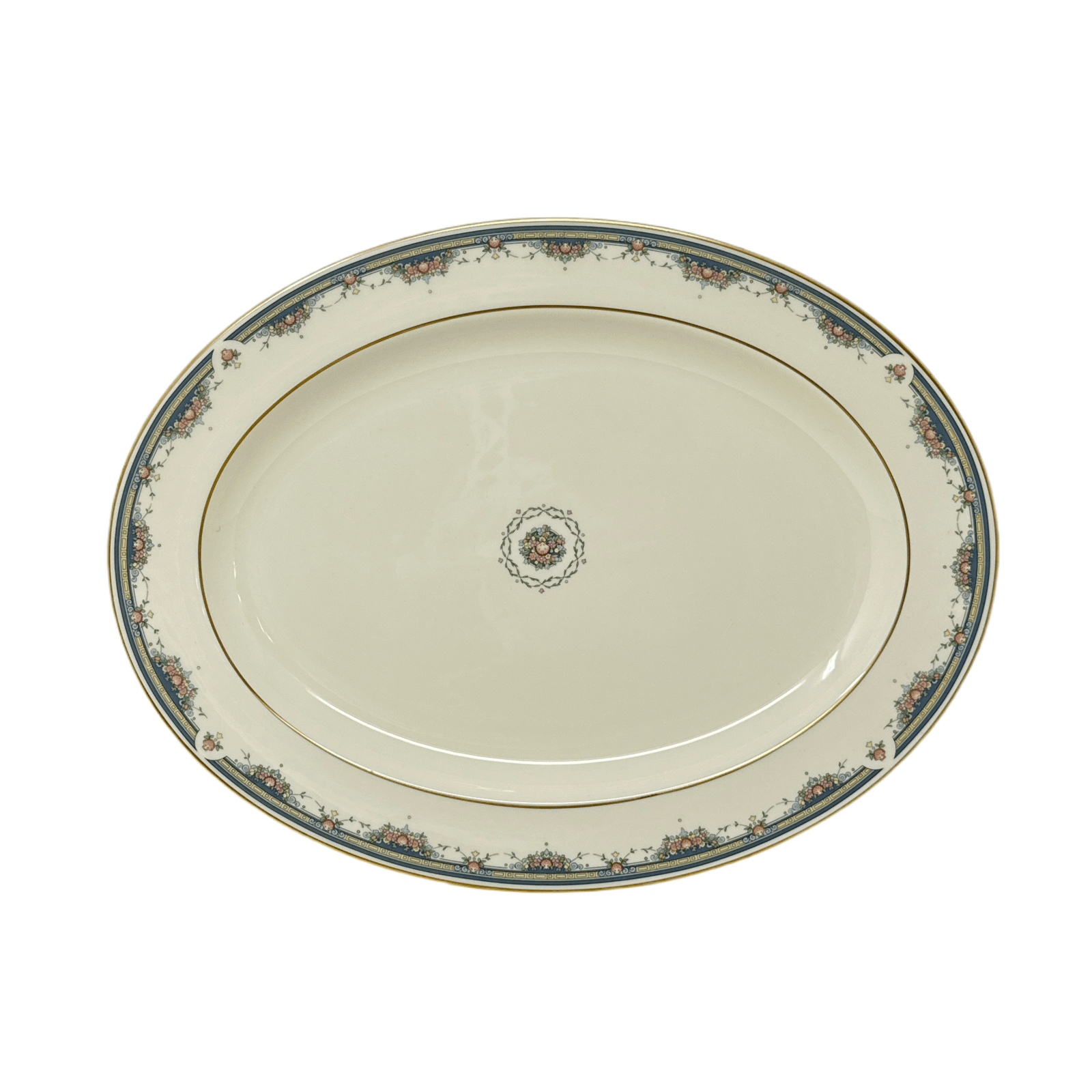 Royald Doulton Albany Oval Platter - Small