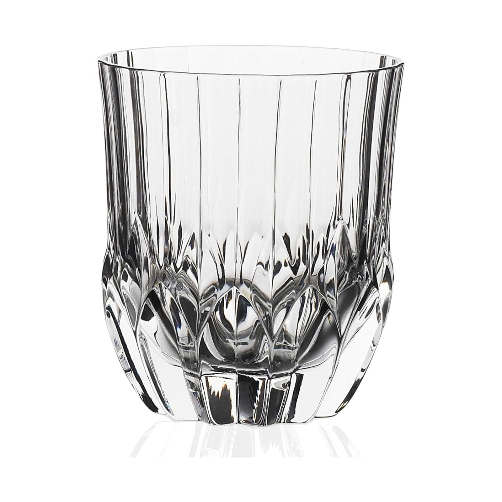 Royal Crystal Rock Adagio Double Old Fashioned