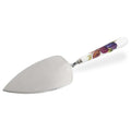 Royal Worcestor Evesham Gold Cake Server