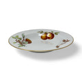 Royal Worcester Evesham Gold Rim Soup Bowl