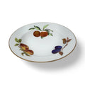Royal Worcester Evesham Gold 9" (23cm) Rim Soup Bowl