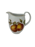 Royal Worcester Evesham Gold Cream Jug